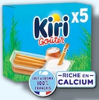 Goûter x5 - KIRI dans le catalogue Netto