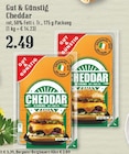 Cheddar bei EDEKA im Rösrath Prospekt für 2,49 €