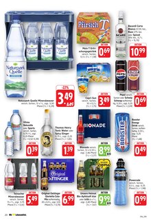 Bier im aktuellen E center Prospekt (Filderstadt) Bier im E center Prospekt "Aktuelle Angebote" mit 44 Seiten (Filderstadt)