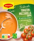 Spargel Cremesuppe Angebote von Maggi bei Kaufland Neubrandenburg für 0,89 €