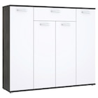 Kommode im POCO Prospekt Kommode  im aktuellen POCO Prospekt für 99,99 €