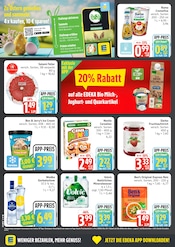 Aktueller E center Prospekt mit Wasser, "Top Angebote", Seite 4