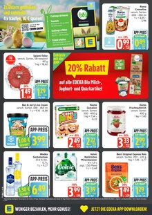 Volvic im E center Prospekt "Top Angebote" mit 36 Seiten (Rostock)