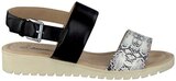 Damen-Sommerpantoletten im Angebot bei Penny in Pirmasens Damen-Sommerpantoletten Angebote bei Penny Pirmasens für 3,99 €