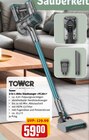 3-in-1 Akku Staubsauger »VL30« Angebote von Tower bei REWE Königswinter für 59,00 €