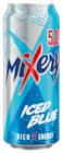 Mixery Vod. Flav. Iced Blue Angebote von Karlsberg bei REWE Hürth für 0,99 €