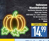 Halloween Wanddekoration im Angebot bei EDEKA in Augsburg Halloween Wanddekoration Angebote bei EDEKA Augsburg für 14,99 €