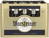 Premium Pilsener im Angebot bei Kaufland in Goslar Premium Pilsener Angebote von Warsteiner bei Kaufland Goslar für 9,99 €