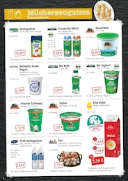 Kefir Angebot & Preis im aktuellen Hamberger Prospekt Kefir Angebot im aktuellen Hamberger Prospekt auf Seite 8