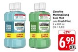 E center Schluchsee - Mundspülung Cool Mint Angebot im Prospekt Mundspülung Cool Mint bei E center im Schluchsee Prospekt für 6,99 €