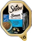Nassnahrung im Angebot bei Zookauf in Monheim Nassnahrung Angebote von Sheba bei Zookauf Monheim für 0,55 €