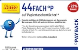 Netto Marken-Discount - 44FACH °P Angebot im Prospekt 44FACH °P bei Netto Marken-Discount im Prospekt "" für