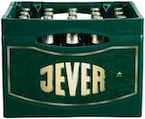 Pilsener im Angebot bei REWE in Görlitz Pilsener Angebote von Jever bei REWE Görlitz für 11,99 €