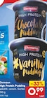 Aktuelle Milch Angebote bei Netto Marken-Discount in Oberhausen Aktuelles Chocolate High Protein Pudding Angebot bei Netto Marken-Discount in Oberhausen ab 0,99 €