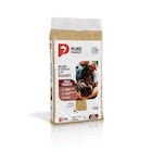 Promo Mélange de céréales & lin PURE FAMILY à 18,49 € dans le catalogue Gamm vert à Avesnes-sur-Helpe