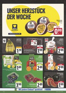 Äpfel im E center Prospekt "Wir lieben Lebensmittel!" mit 29 Seiten (Würzburg)