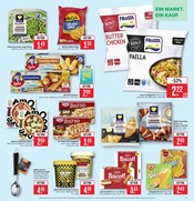 Tiefkühlkost im Marktkauf Prospekt in Aalen Aktueller Marktkauf Prospekt mit Tiefkühlkost, "Aktuelle Angebote", Seite 23
