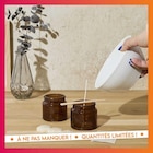 Coffret bougie apothicaire en promo à 7,00 € chez B&M Coffret bougie apothicaire dans le catalogue B&M