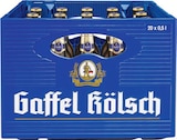 Gaffel Kölsch Angebote bei Netto Marken-Discount Erftstadt für 12,99 €
