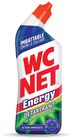 Gel Energy Détartrant - WC Net - Intermarché Hyper à Saumur Gel Energy Détartrant - WC Net en promo chez Intermarché Hyper Saumur à 0,41 €