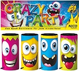 4er-Pack Tischbomben Crazy Party von NICO im aktuellen Netto mit dem Scottie Prospekt für 4,00 €