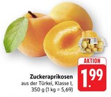 EDEKA - Zuckeraprikosen Angebot im Prospekt Zuckeraprikosen bei EDEKA im Prospekt "" für 1,99 €