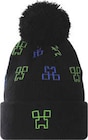 Strickmütze Angebote von Minecraft bei Lidl Schwäbisch Gmünd für 4,99 €