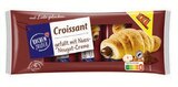 Croissant XXL im Lidl Prospekt Croissant XXL von KICHENZAUBER im aktuellen Lidl Prospekt für 1,79 €