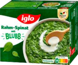 Spinat von Iglo im aktuellen Marktkauf Prospekt für 1,77 €