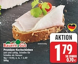 Premium-Kochschinken bei EDEKA im Grünheide Prospekt für 1,79 €
