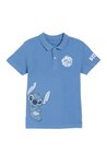 Polo garçon - DISNEY - Carrefour à Mulhouse Polo garçon - DISNEY en promo chez Carrefour Mulhouse à 9,99 €