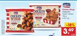 Netto Marken-Discount - Chicken Wings Angebot im Prospekt Chicken Wings bei Netto Marken-Discount im Prospekt "" für 3,49 €