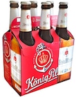 Pilsener Angebote von König bei Penny Meschede für 3,29 €