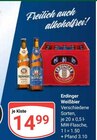 Erdinger Angebote bei GLOBUS Kerpen für 14,99 €