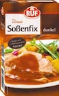 Soßenfix dunkel von RUF für 0,99 € bei Netto mit dem Scottie im Angebot Soßenfix dunkel von RUF im aktuellen Netto mit dem Scottie Prospekt