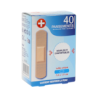 Pansements souples et confortables dans le catalogue B&M