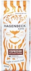 Kaffee Hanseat im Angebot bei REWE in Kiel Kaffee Hanseat Angebote von Hagenbeck bei REWE Kiel für 10,79 €