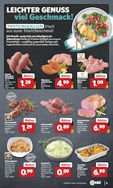 Lachs im combi Prospekt in Ibbenbüren Aktueller combi Prospekt mit Lachs, "Markt - Angebote", Seite 5