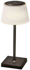 LED-Tischlampe im Angebot bei REWE in Trier LED-Tischlampe Angebote von VIVESS bei REWE Trier für 7,99 €