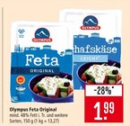 Feta Original Angebote von Olympus bei Marktkauf Freiburg für 1,99 €