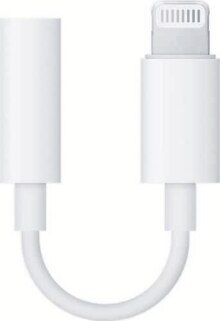 Media-Markt Minden - Headphone Adapter Headphone Adapter Angebot bei Media-Markt Minden im Prospekt "Die Welt von Apple jetzt bei MediaMarkt entdecken!"