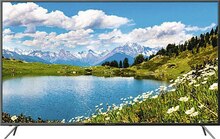 TV 49” (123 cm) 4K UHD - Géant Casino à Aulnay-sous-Bois TV 49” (123 cm) 4K UHD en promo chez Géant Casino Aulnay-sous-Bois à 219,00 €