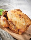 Poulet rôti - Intermarché Express Poulet rôti à 5,99 € dans le catalogue Intermarché Express