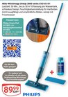 Aktuelle Staubsauger Angebote bei GLOBUS in Mannheim Aktuelles Akku-Wischmopp OneUp 3000 series Angebot bei GLOBUS in Mannheim ab 17,99 €
