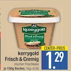 Frisch & Cremig von kerrygold im aktuellen EDEKA Prospekt für 1,29 €