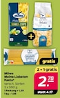 Meine Liebsten Pasta von Möwe im aktuellen Netto mit dem Scottie Prospekt für 2,78 €