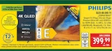 QLED-4K-UHD-TV 55PUS7800 im Angebot bei Marktkauf in Görlitz QLED-4K-UHD-TV 55PUS7800 Angebote von Philips bei Marktkauf Görlitz für 399,99 €