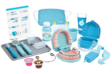 Coffret dentiste - JouéClub Coffret dentiste à 29,99 € dans le catalogue JouéClub
