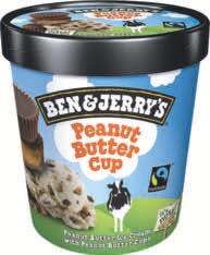 EDEKA Oberhausen - ICE CREAM ICE CREAM Angebot bei EDEKA Oberhausen im Prospekt "Frische zum Greifen nah "