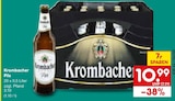 Aktuelles Pils Angebot bei Netto Marken-Discount in Mannheim ab 10,99 €